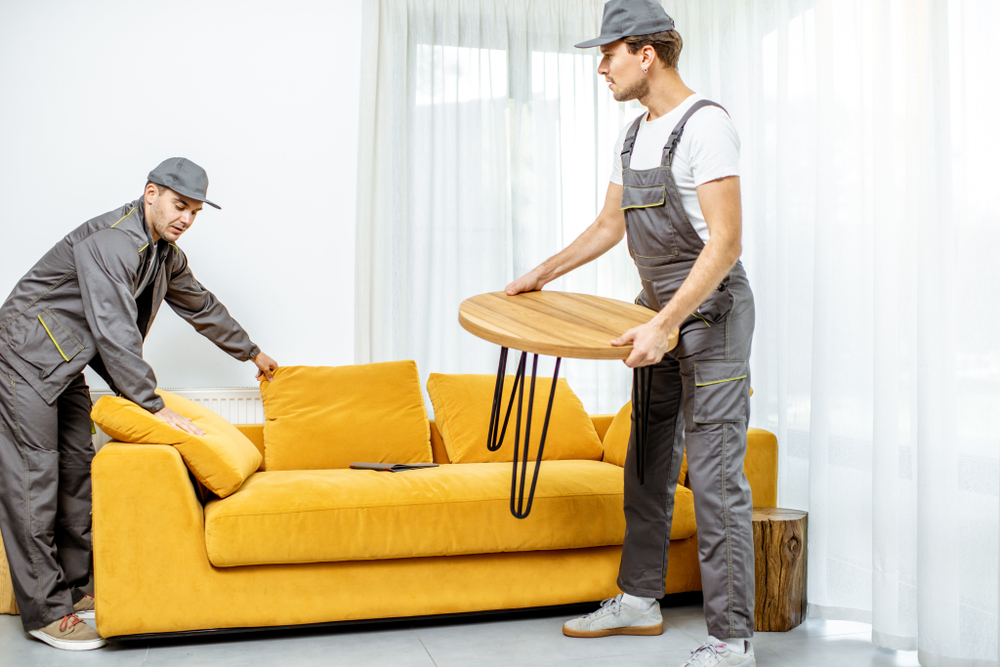 furniture removals melbourne
