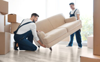 furniture removals melbourne