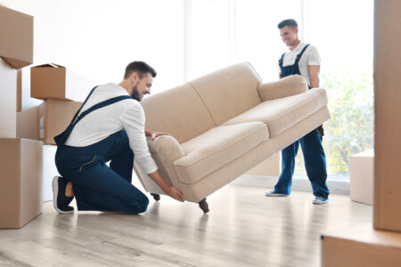 furniture removals melbourne
