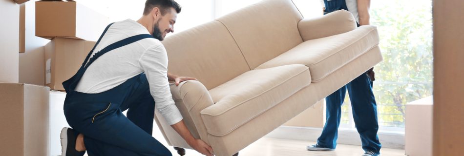 furniture removals melbourne