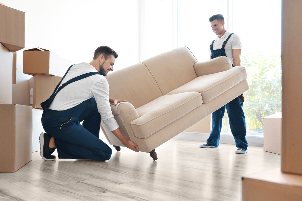 The Unexpected Costs Of DIY Furniture Removals: Why Hiring Professionals Makes Sense