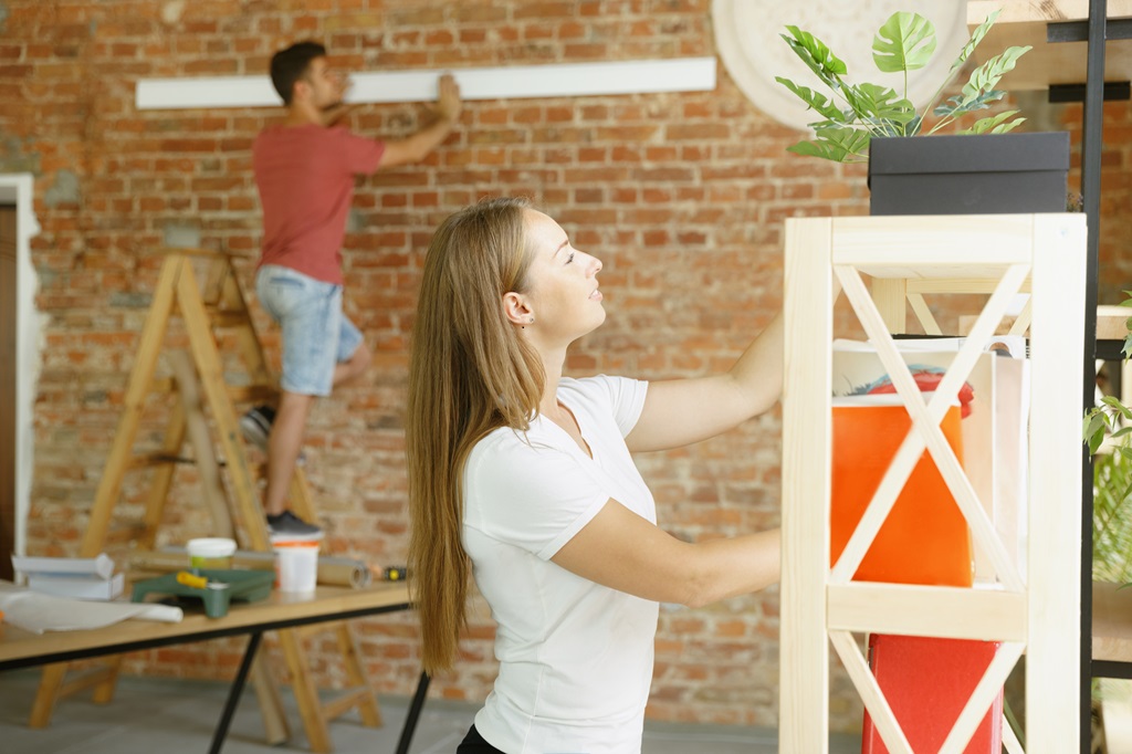 Igniting Inspiration: A Guide to Finding Motivation for Home Improvement