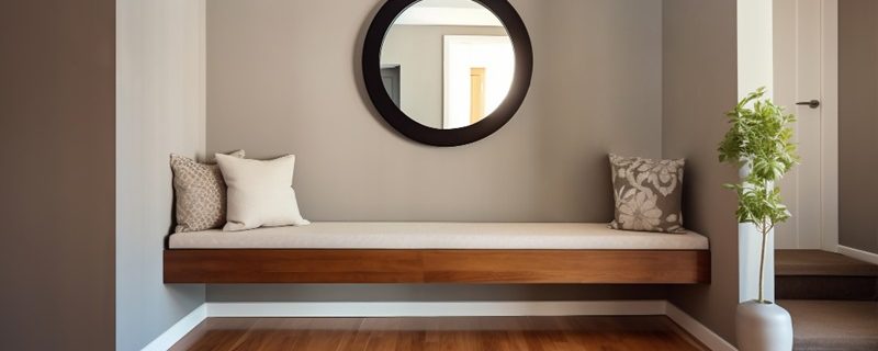 Timber Flooring
