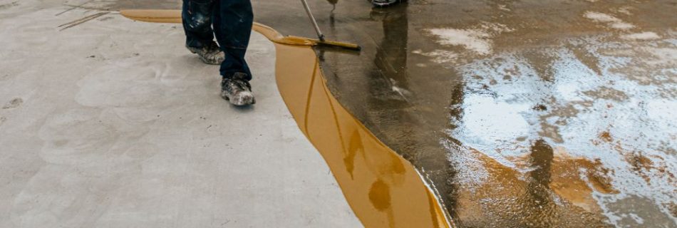 Concrete Sealers