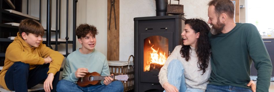 Electric Fireplaces