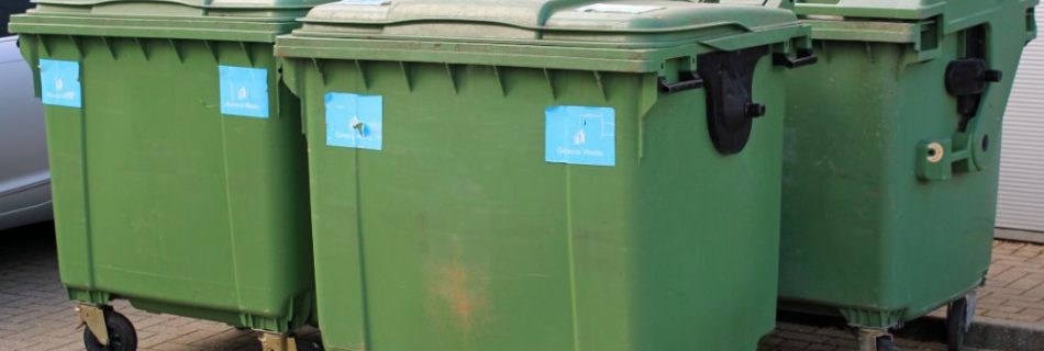 Industrial Bin Hire