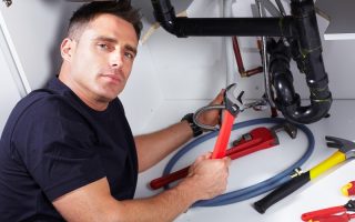Plumbers