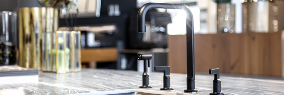 Marble Benchtops