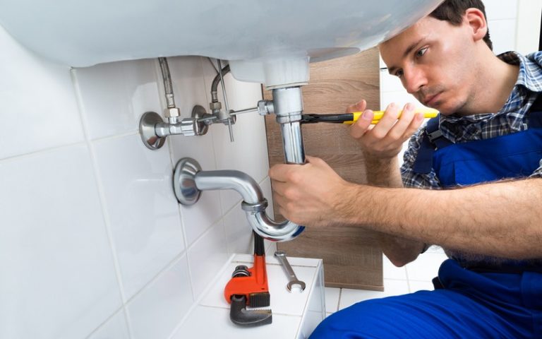 Hot Water Service Provider