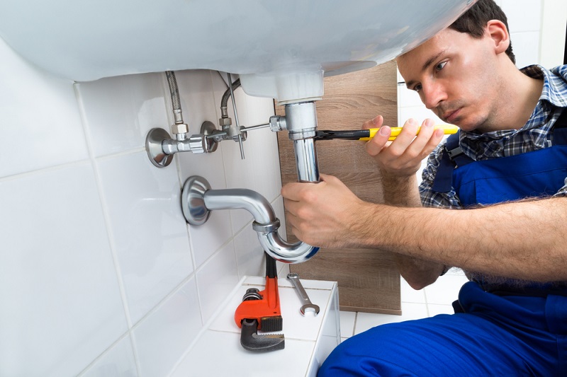 Hot Water Service Provider