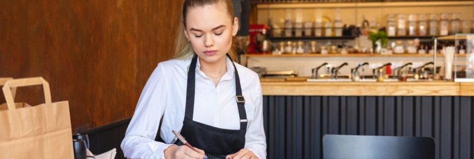 Restaurant Accounting