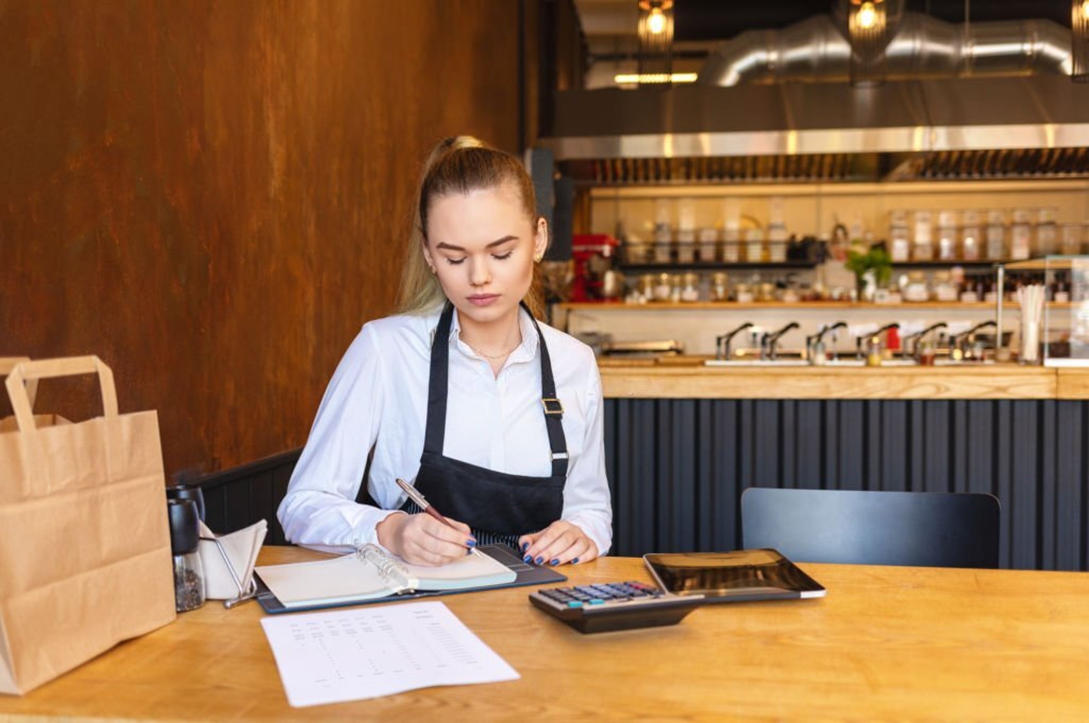 The Ultimate Guide to Restaurant Accounting Best Practices