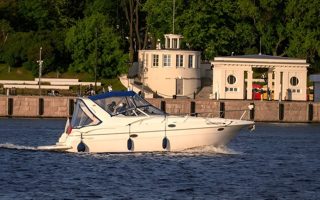 private boat tours sydney