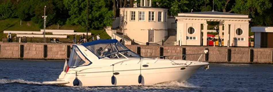 private boat tours sydney