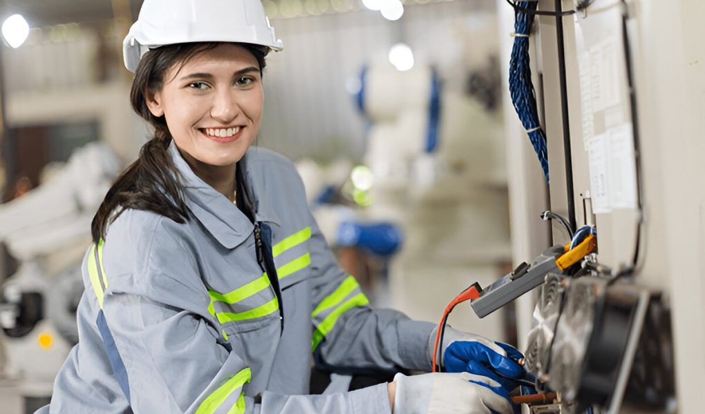 electrician campbellfield