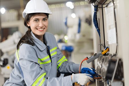 electrician campbellfield