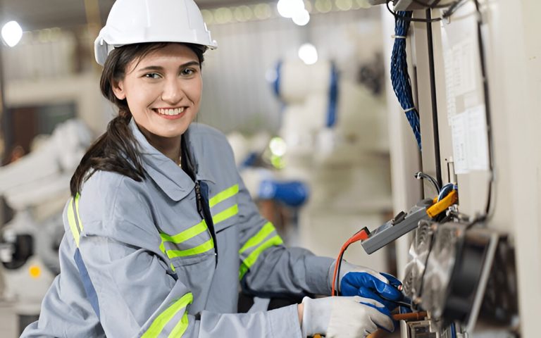 electrician campbellfield