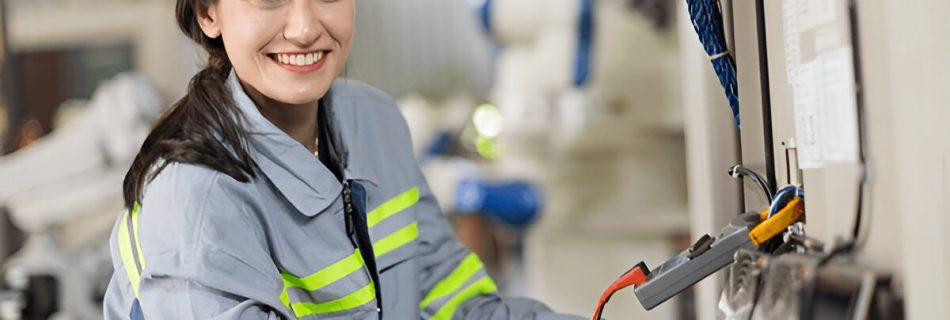 electrician campbellfield