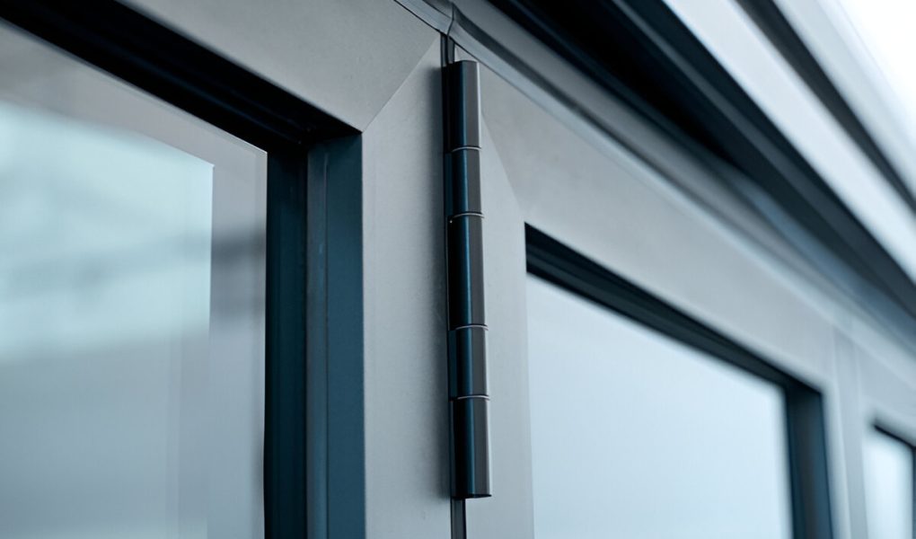 aluminium doors mornington