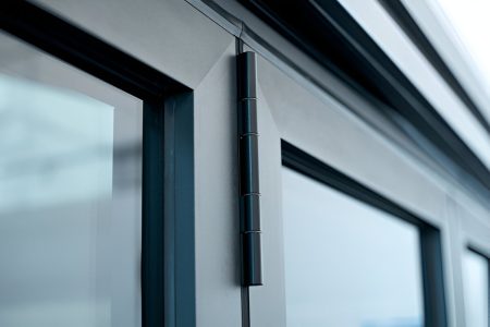 aluminium doors mornington