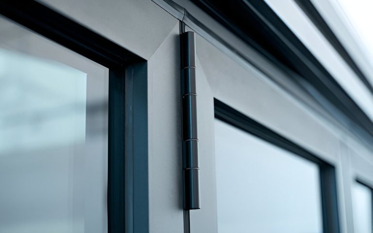aluminium doors mornington
