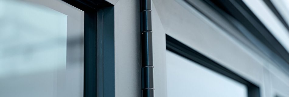 aluminium doors mornington