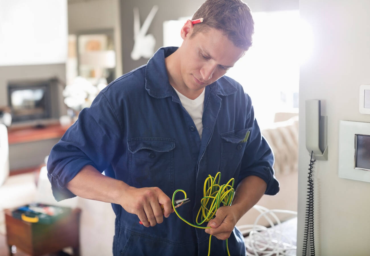 electrician campbellfield