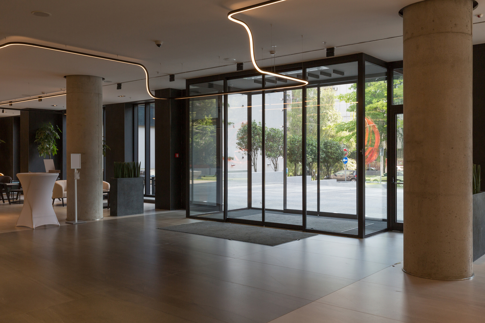5 Tips for Maintaining Your Frameless Sliding Door