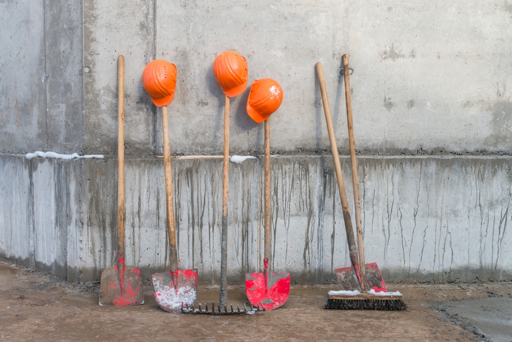 hand tools