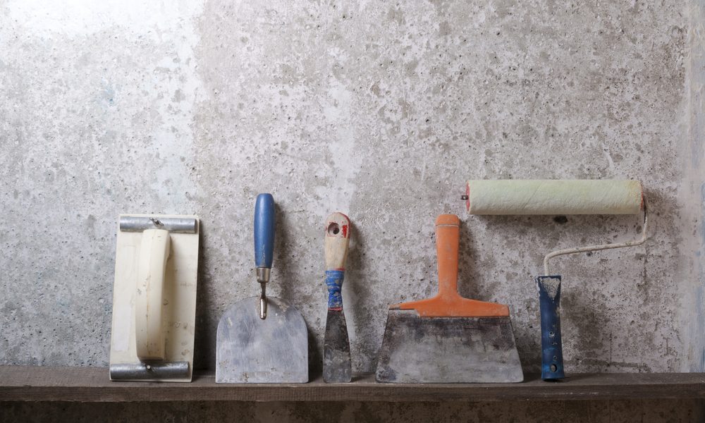 hand tools