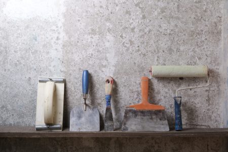 hand tools