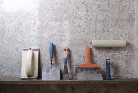 hand tools