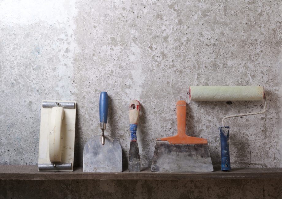 hand tools
