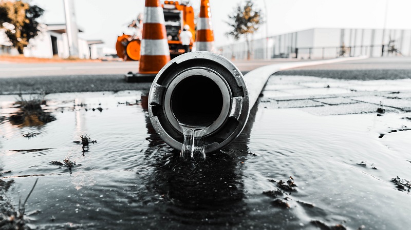 Pipe Relining