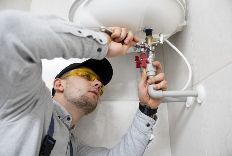 Pipe Relining