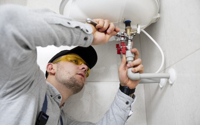 Pipe Relining