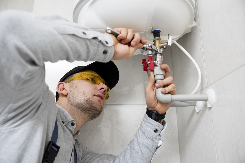 Pipe Relining