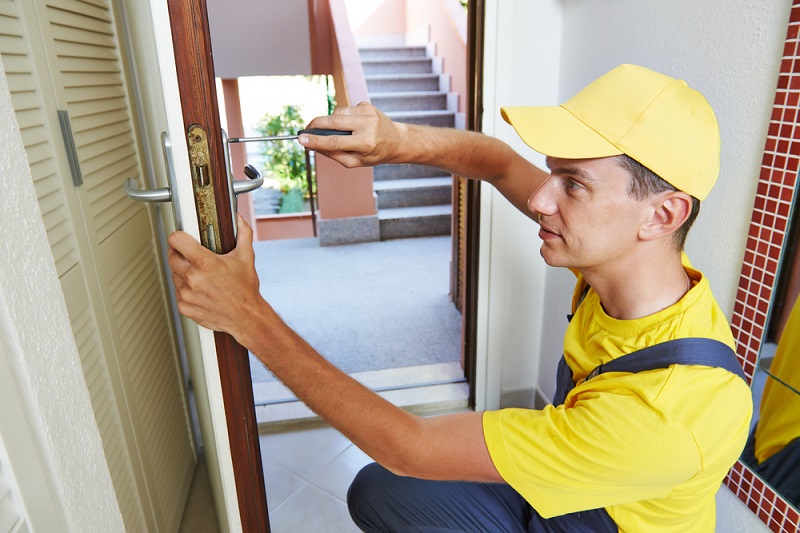 Mobile Locksmiths