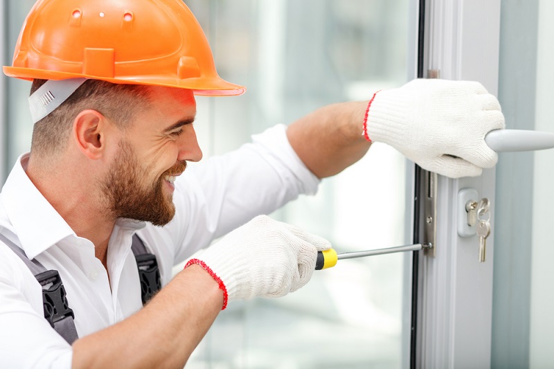 Mobile Locksmiths
