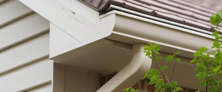Gutter Replacement Company