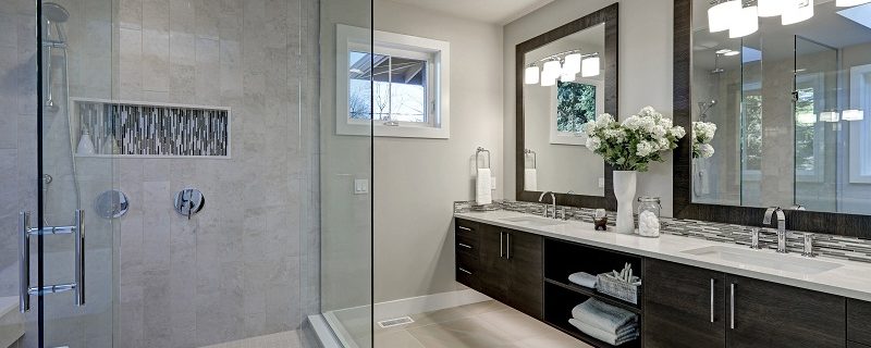 bathroom renovations