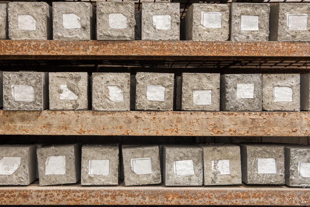 concrete hardener