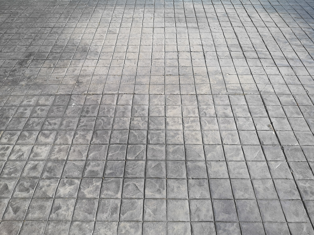 concrete hardener
