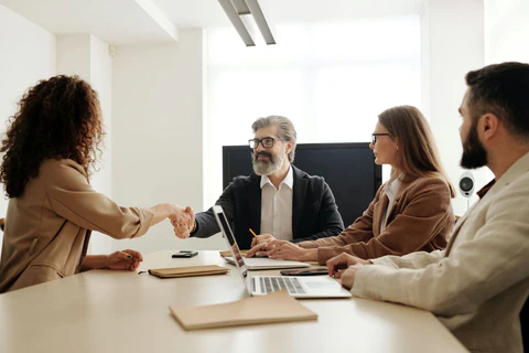 HRMS Software in India