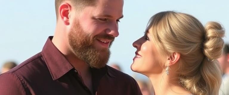 Taylor Swift Travis Kelce engagement