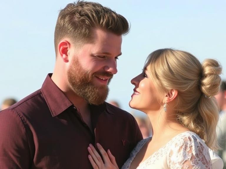 Taylor Swift Travis Kelce engagement