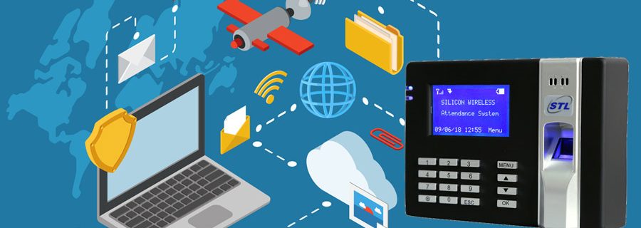 cloud - based attendance system