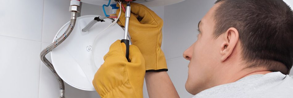 hot water service langwarrin