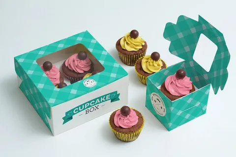 Cake Boxes