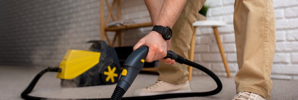 Emergency Carpet Drying
